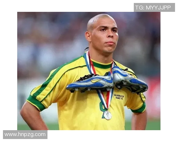 足球明星罗纳尔多的年龄揭秘他如今几岁了你知道吗